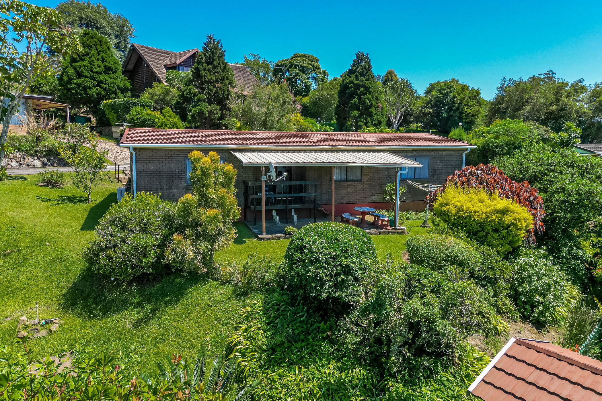 Townhouse for sale in Inchanga - 1KF1692688