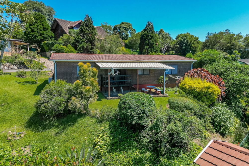 Townhouse for sale in Inchanga - 1KF1692688