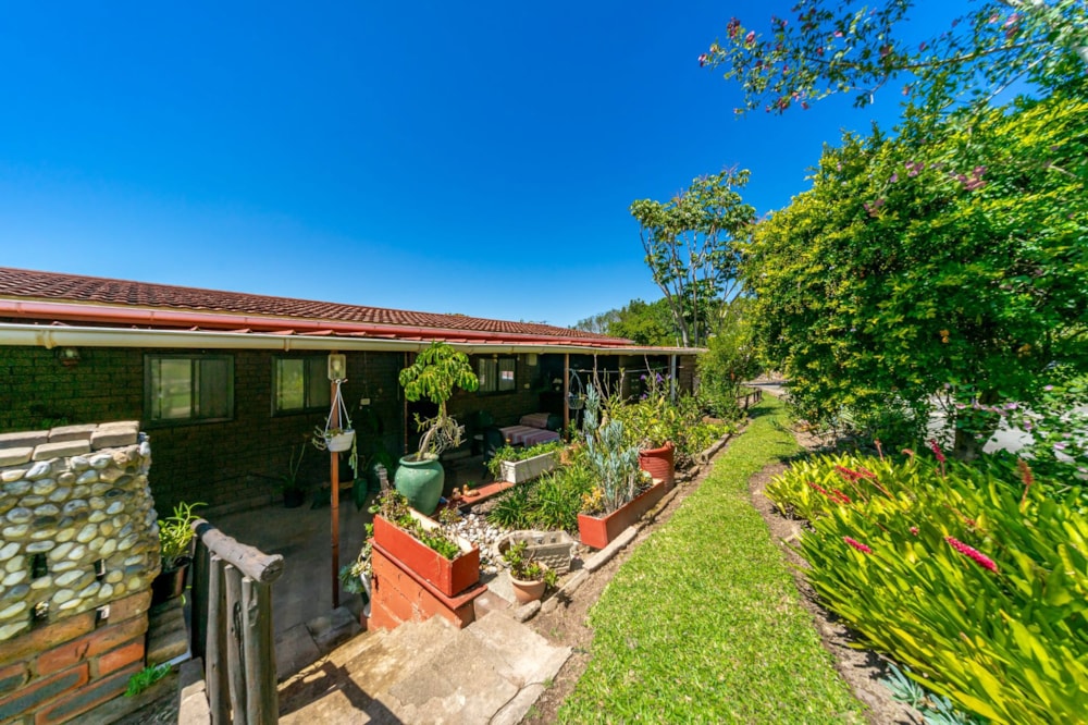 Townhouse for sale in Inchanga - 1KF1692688