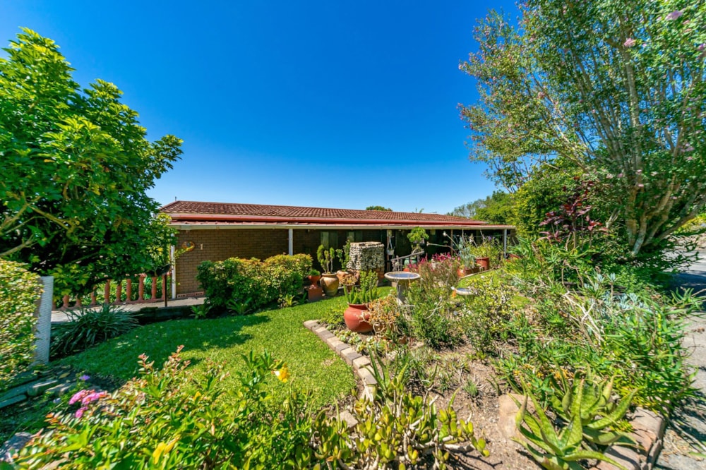 Townhouse for sale in Inchanga - 1KF1692688