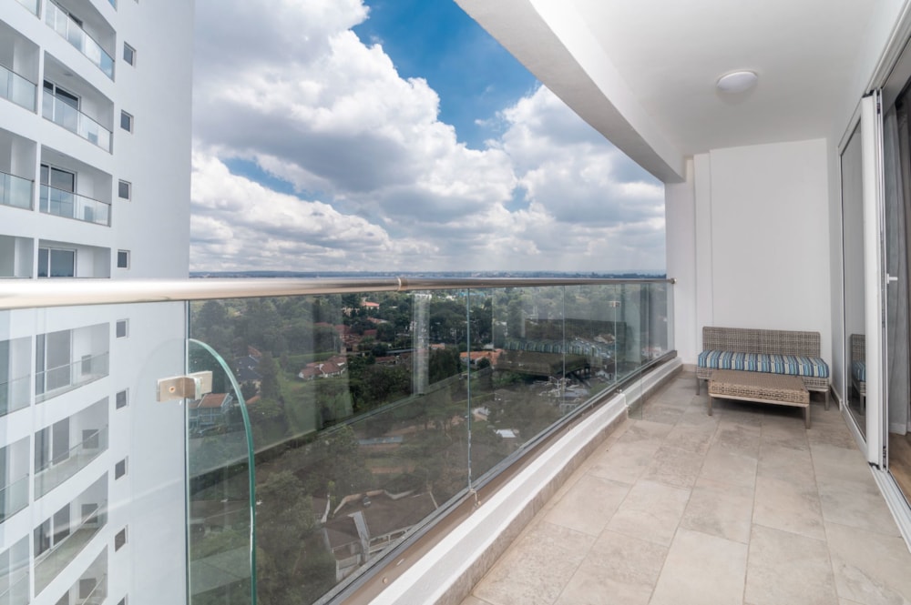 Apartment to rent in Kileleshwa, Kenya - 3KE1692692 Apartment to rent in Kileleshwa, Kenya - 3KE1692692