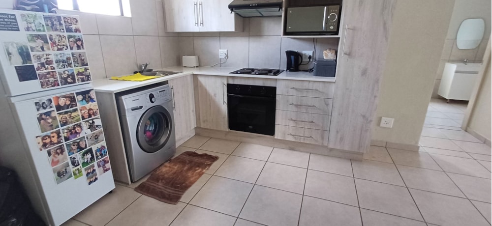 Apartment for sale in Brentwood Park, Benoni - EN1692828