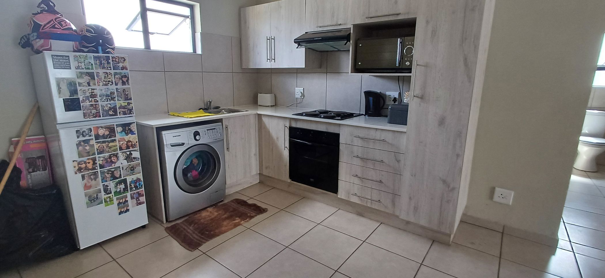 Apartment for sale in Brentwood Park, Benoni - EN1692828