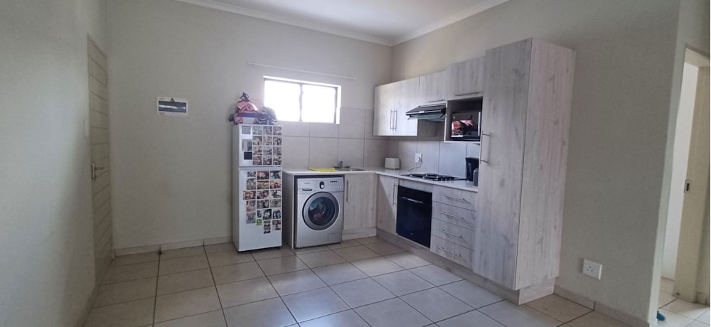 Apartment for sale in Brentwood Park, Benoni - EN1692828