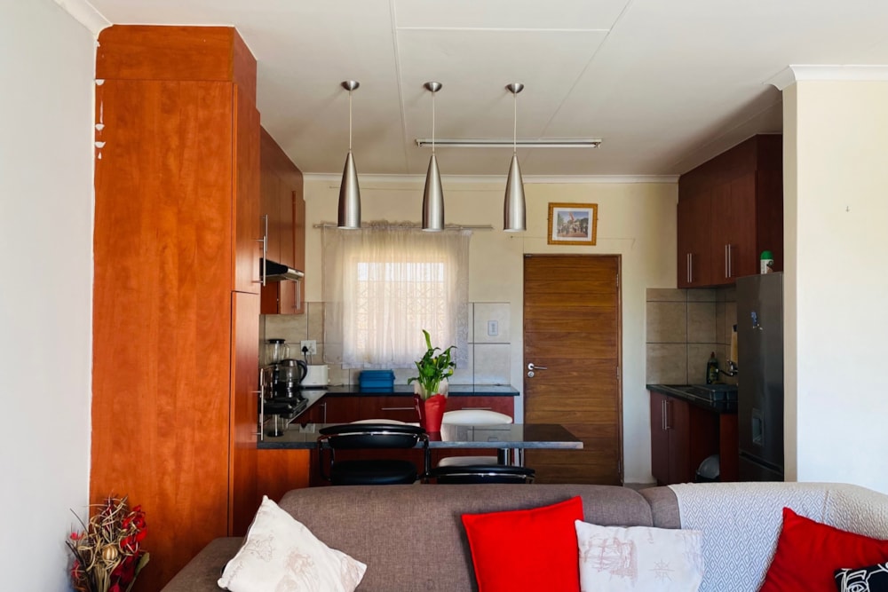 Security estate home for sale in Witbank Central (eMalahleni Central)  - 1WD1692711 Security estate home for sale in Witbank Central (eMalahleni Central)  - 1WD1692711