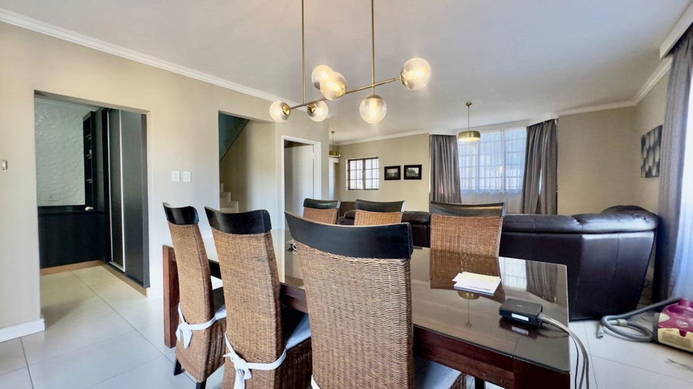 Townhouse for sale in Morningside, Durban - 1DA1692710