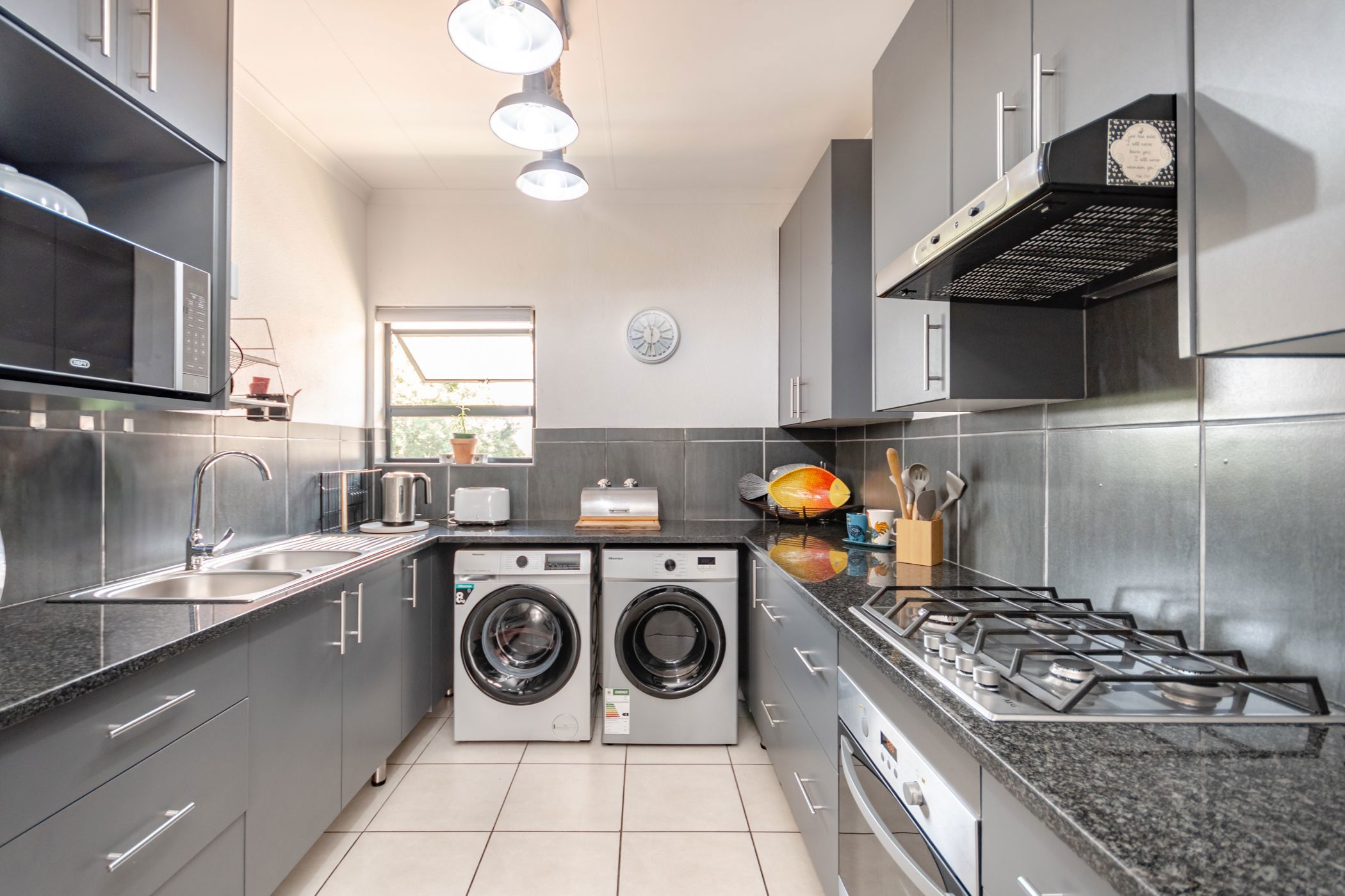 Apartment sold in Ravenswood - BOK1693422