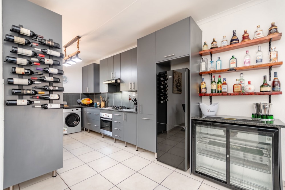 Apartment sold in Ravenswood - BOK1693422 Apartment sold in Ravenswood - BOK1693422