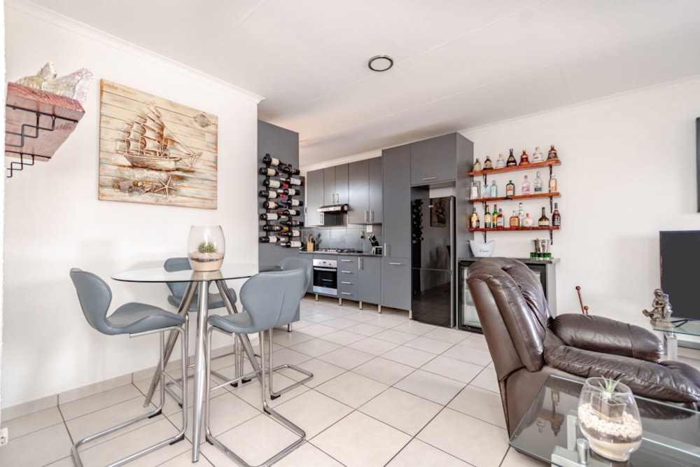 Apartment sold in Ravenswood - BOK1693422 Apartment sold in Ravenswood - BOK1693422