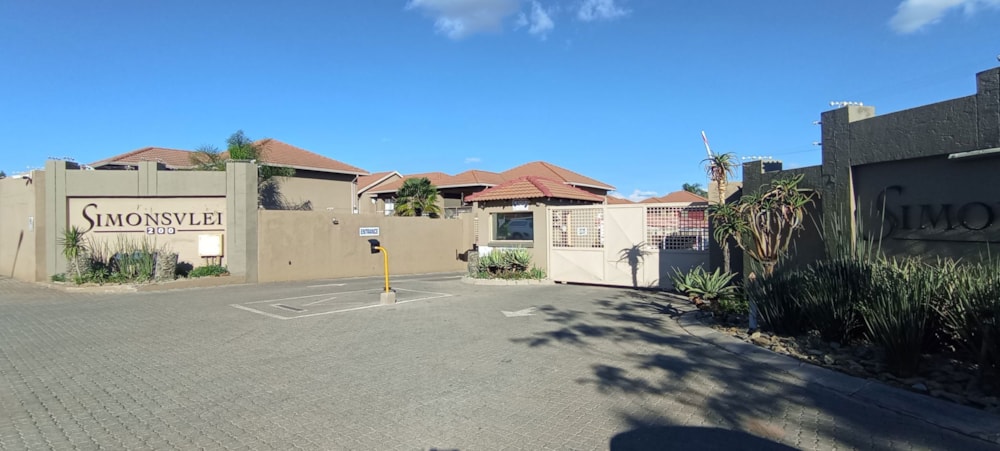 Apartment let in Rynfield - ENL1692740 Apartment let in Rynfield - ENL1692740