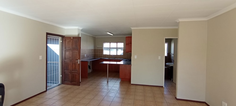 Apartment let in Rynfield - ENL1692740 Apartment let in Rynfield - ENL1692740