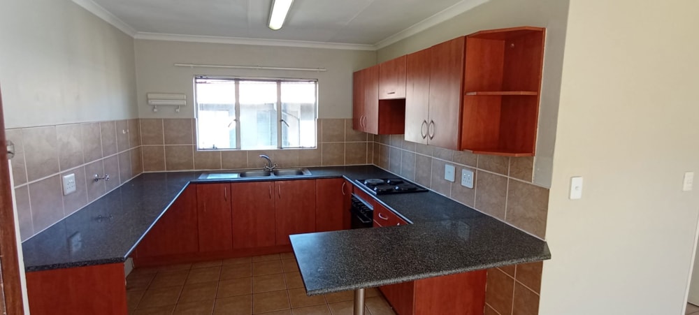 Apartment let in Rynfield - ENL1692740 Apartment let in Rynfield - ENL1692740