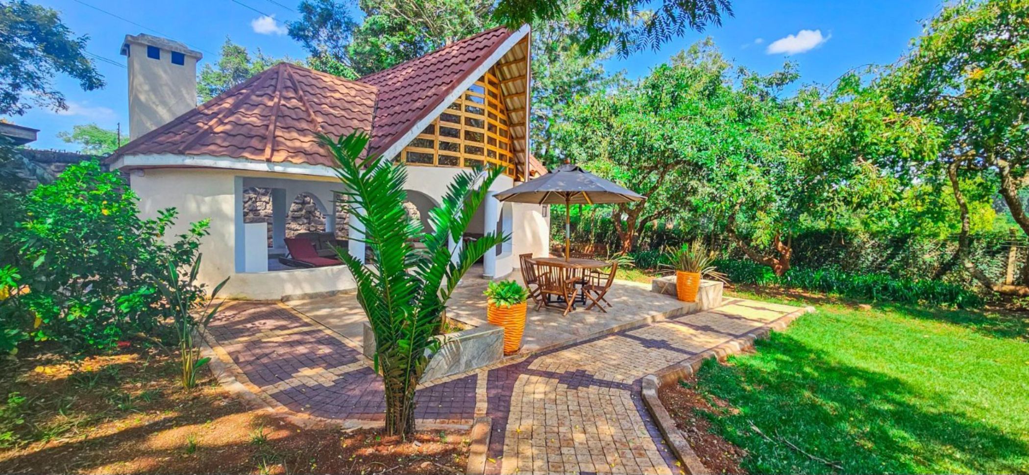 Apartment to rent in Karen, Kenya - 3KE1692732