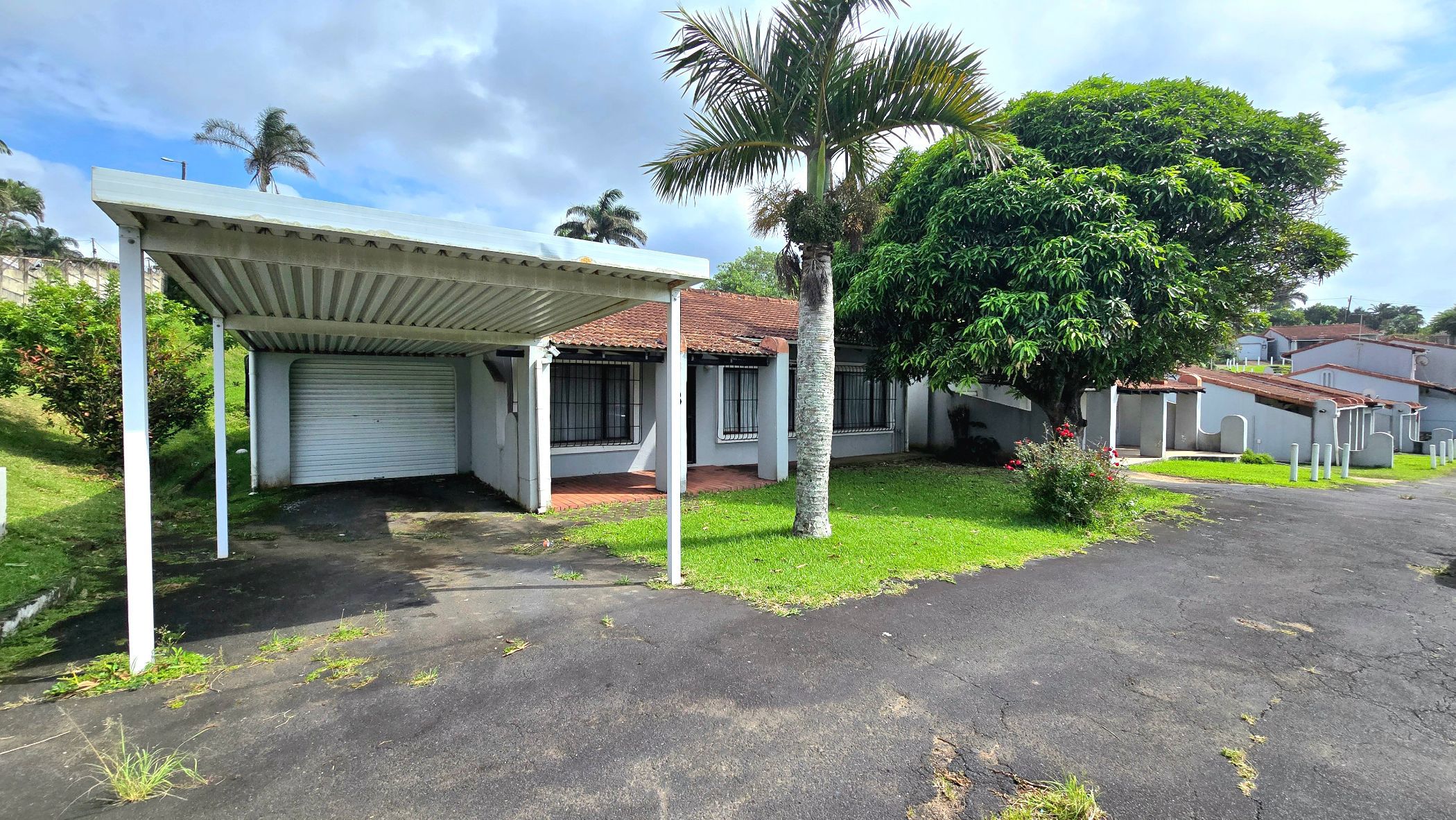 Townhouse for sale in Oslo Beach, Port Shepstone - 1PSH1693406