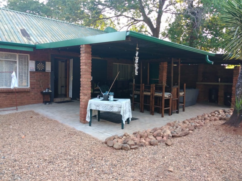 Smallholding for sale in Tzaneen, Limpopo Province - 1TA1692886