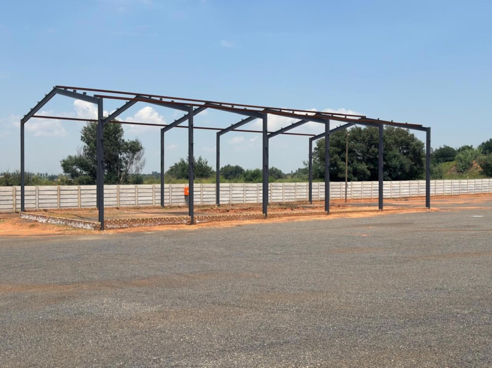Commercial industrial property to rent in Vaalbank, Middelburg, Mpumalanga - 1MD1692729 Commercial industrial property to rent in Vaalbank, Middelburg, Mpumalanga - 1MD1692729