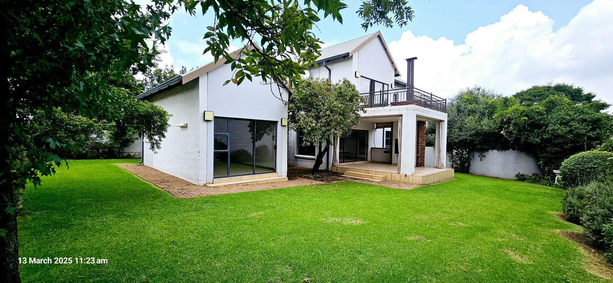 Security estate home for sale in Midstream Estate - CN1694228