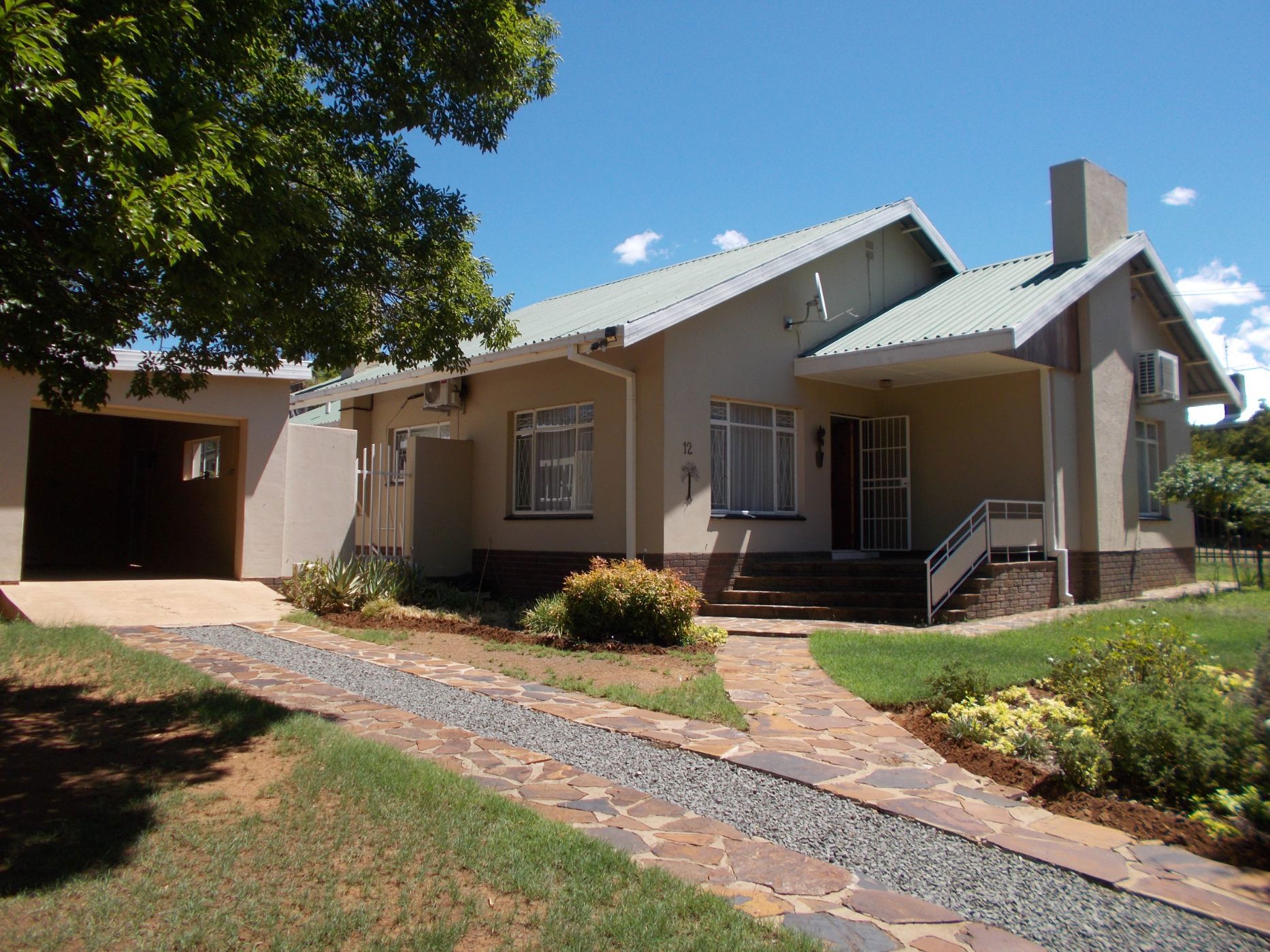 House for sale in Bethulie - 1KK1692764