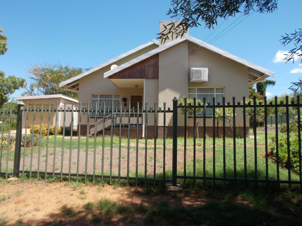 House for sale in Bethulie - 1KK1692764