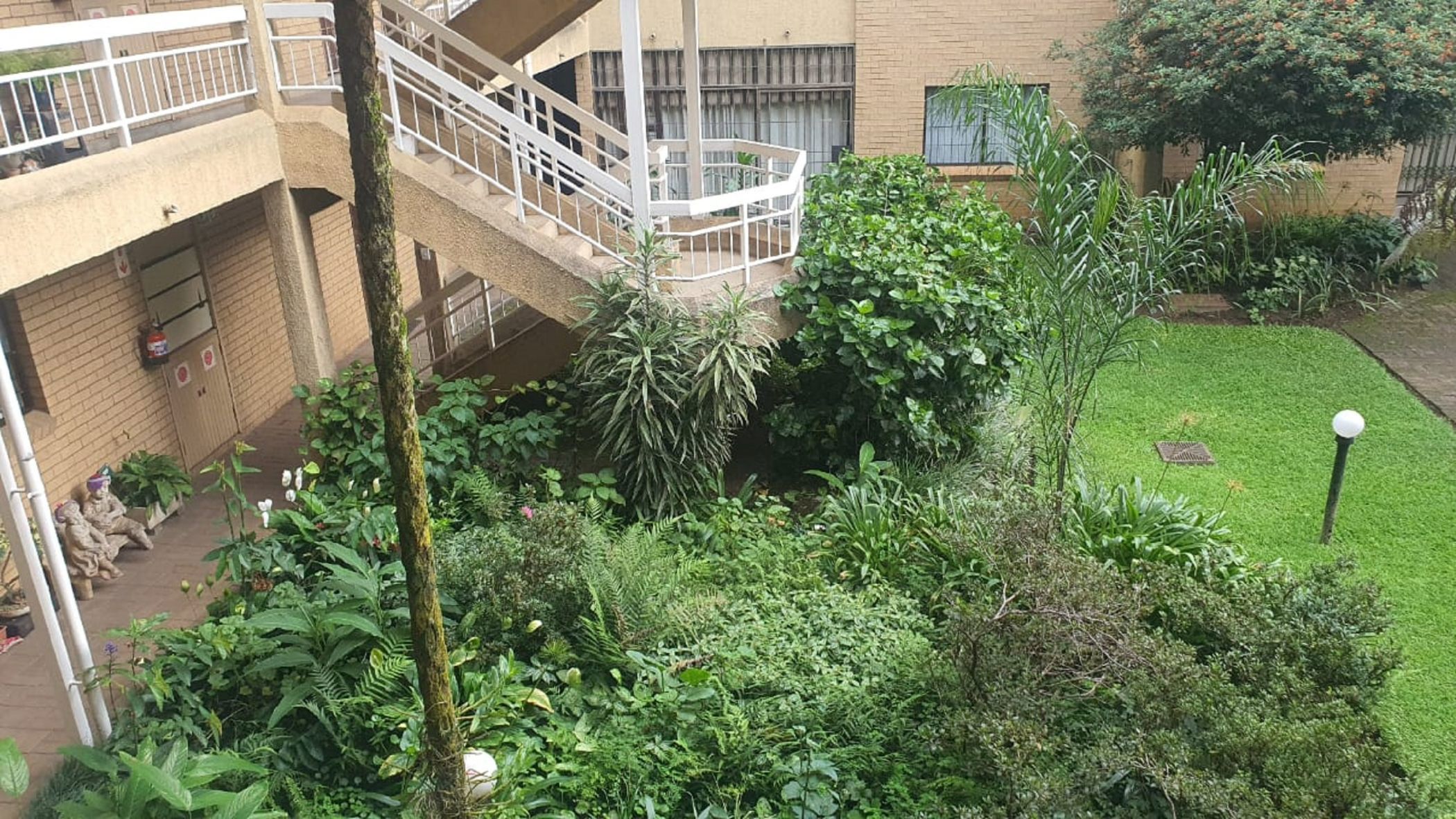 Apartment sold in Pietermaritzburg Central - 1PM1695478