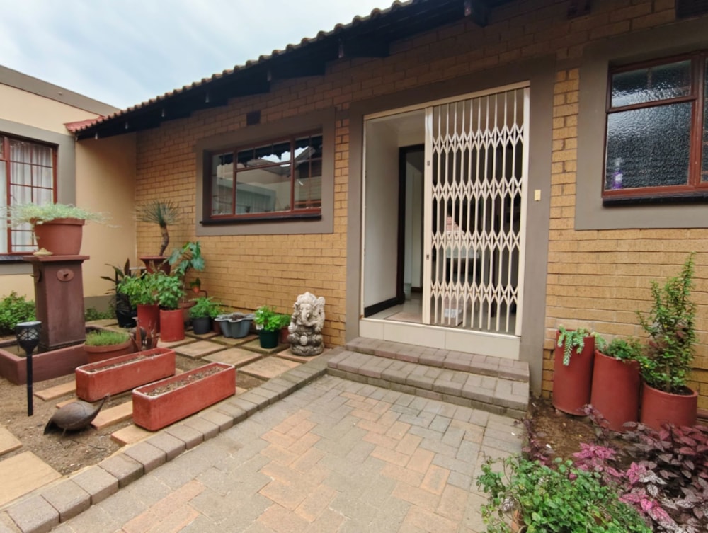 House for sale in Vaalpark Ext 1 - 1VT1692818