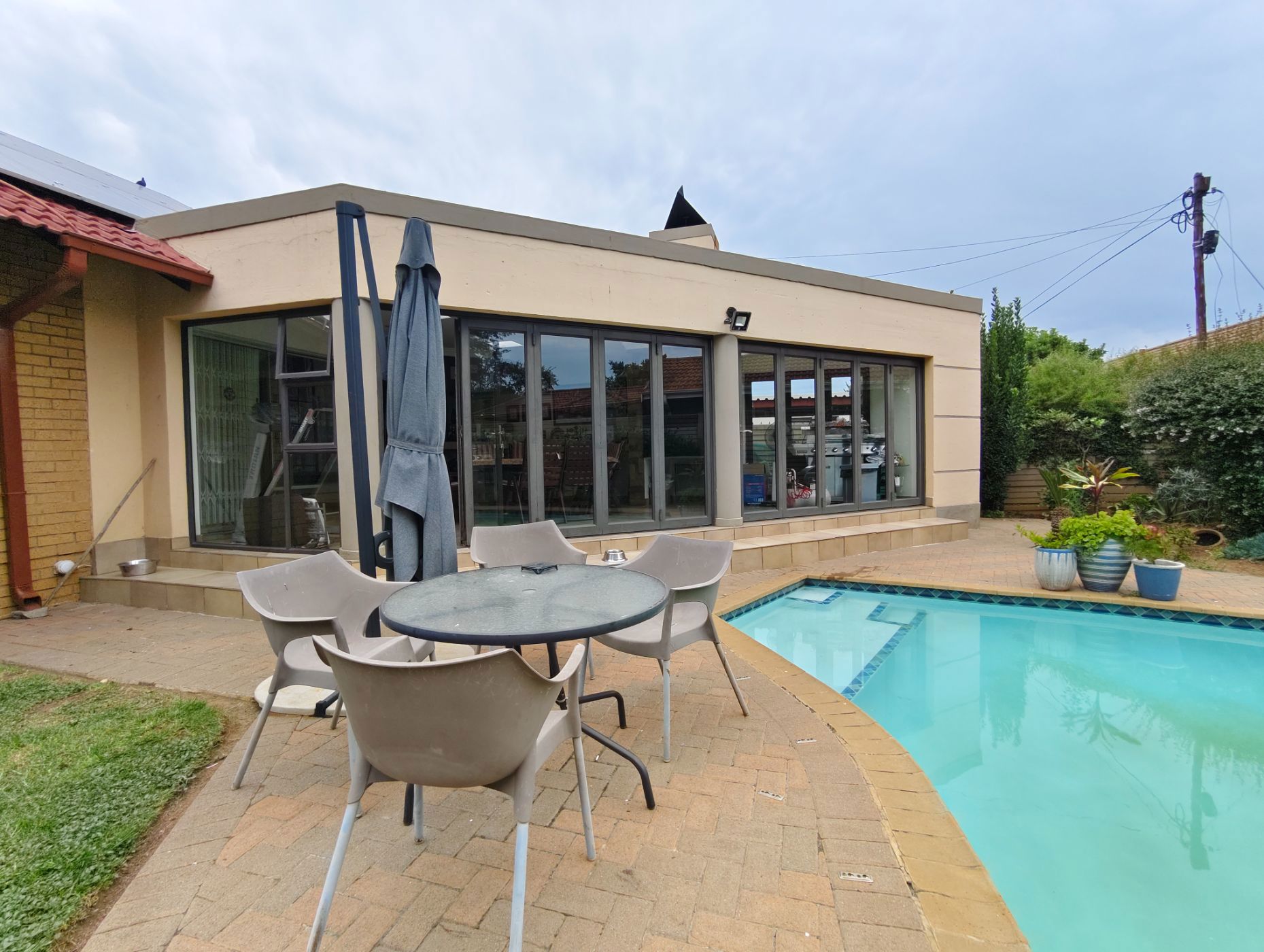 House for sale in Vaalpark Ext 1 - 1VT1692818