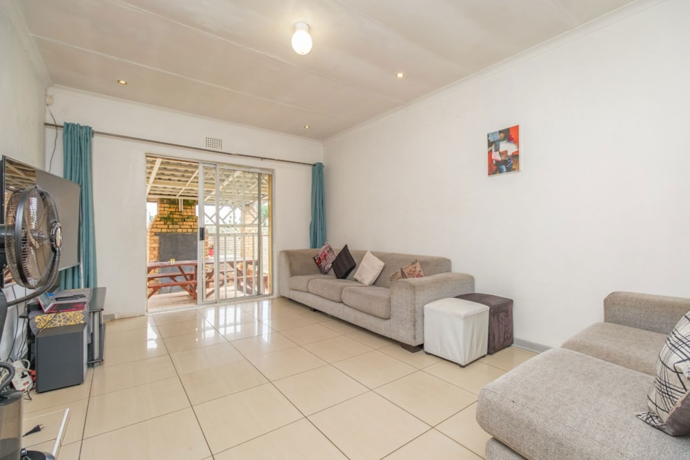 House for sale in Creswell Park - RDT1693164