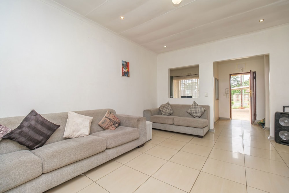 House for sale in Creswell Park - RDT1693164