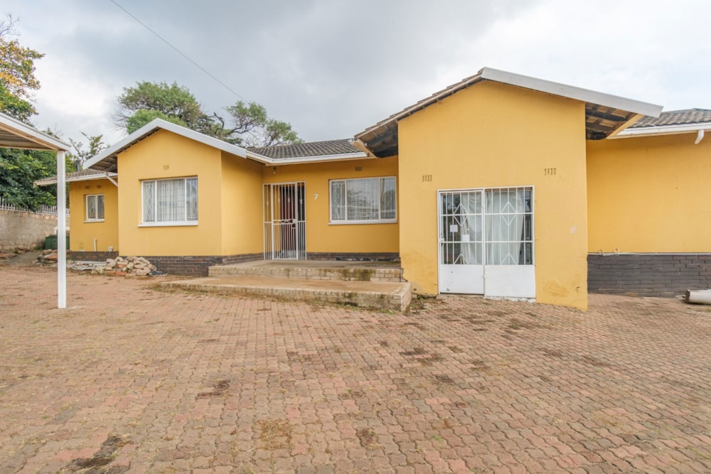 House for sale in Creswell Park - RDT1693164