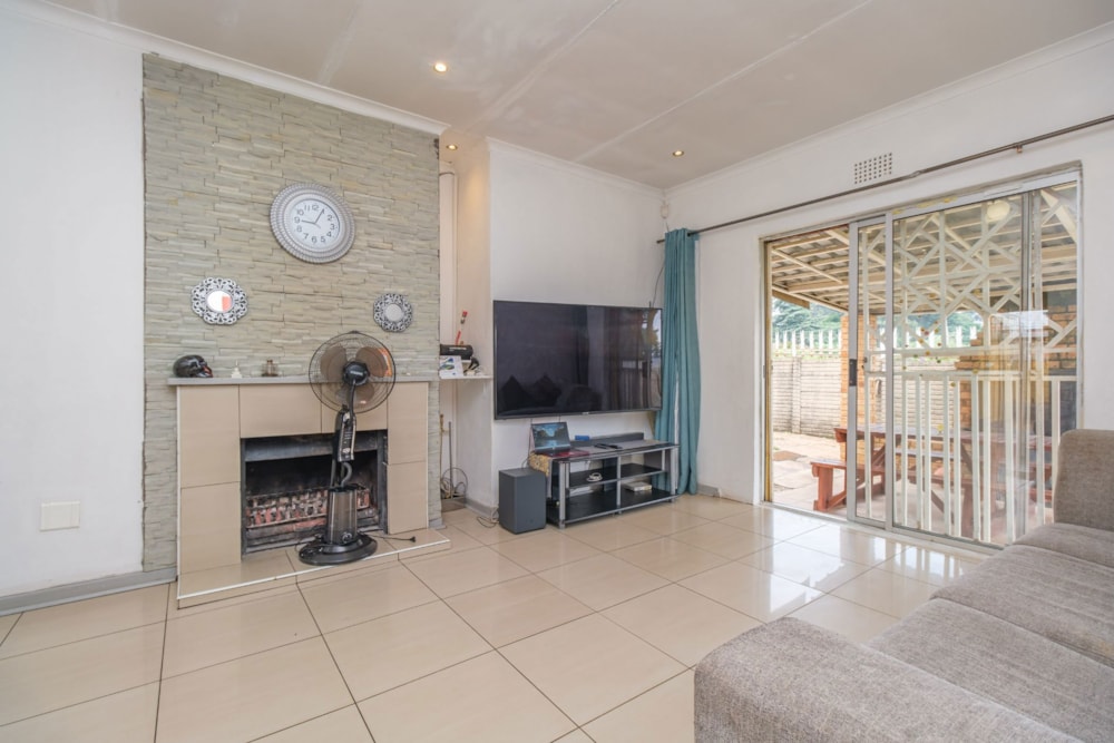 House for sale in Creswell Park - RDT1693164