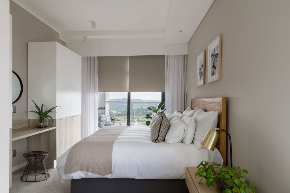 Apartment to rent in Menlyn - PTL1692767 Apartment to rent in Menlyn - PTL1692767