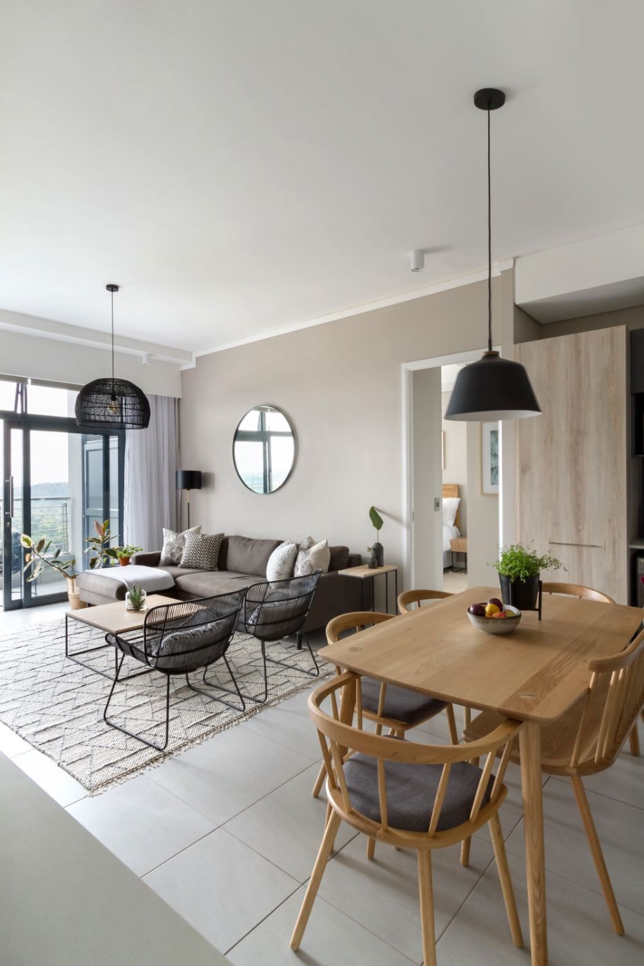 Apartment to rent in Menlyn - PTL1692767
