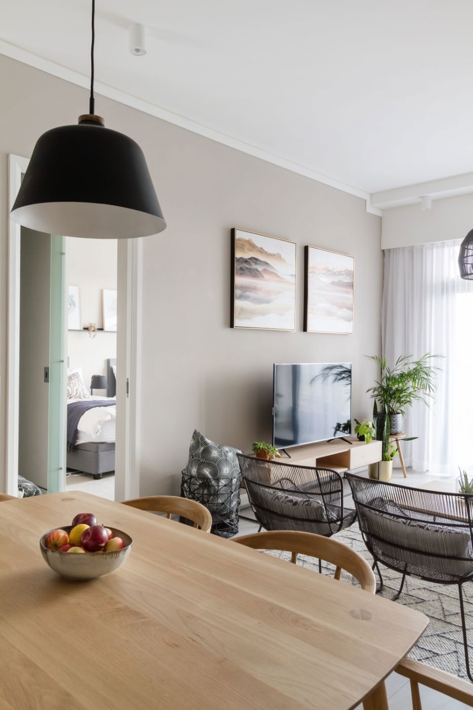 Apartment to rent in Menlyn - PTL1692767