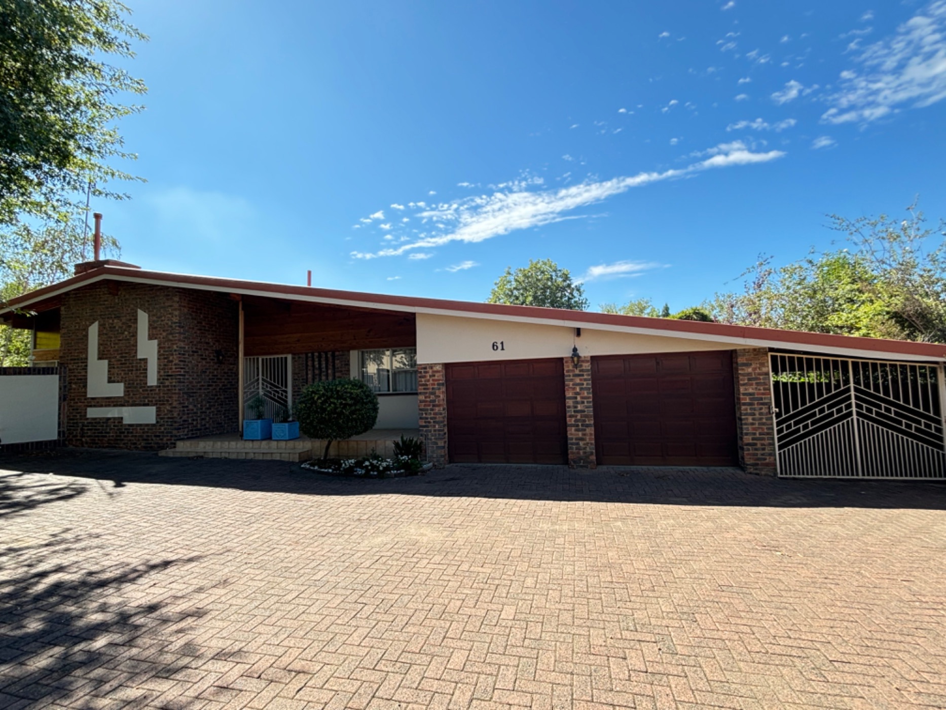 House let in Panorama, Bethlehem - 1BTH1692826