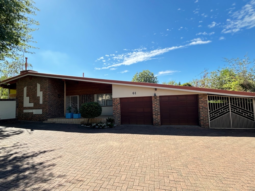 House let in Panorama, Bethlehem - 1BTH1692826 House let in Panorama, Bethlehem - 1BTH1692826