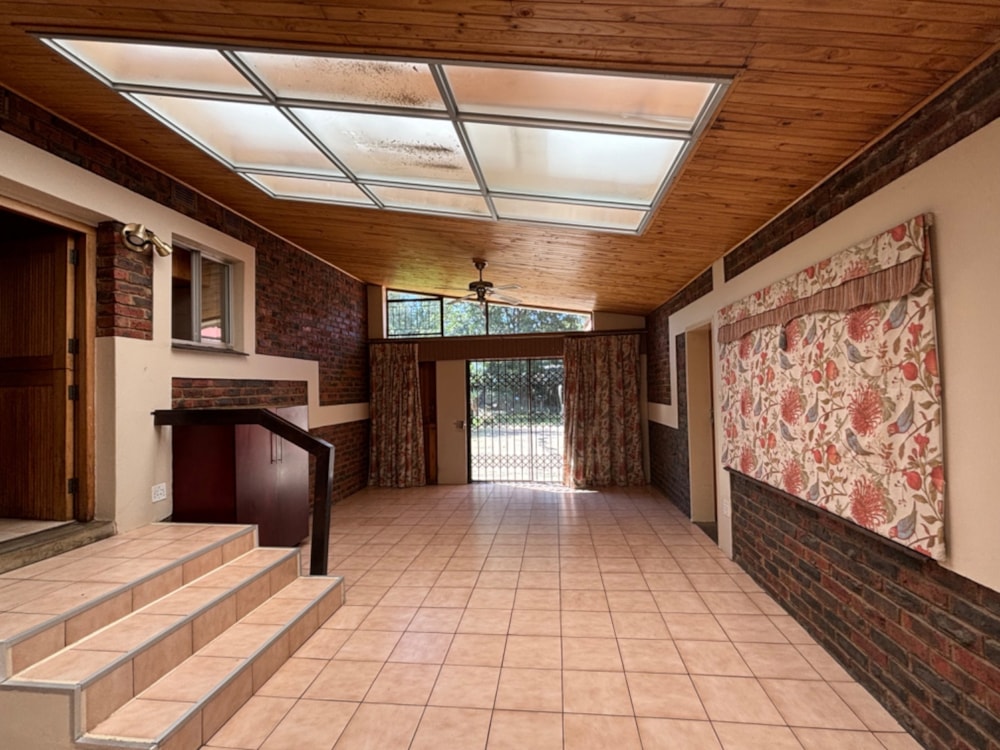 House let in Panorama, Bethlehem - 1BTH1692826 House let in Panorama, Bethlehem - 1BTH1692826