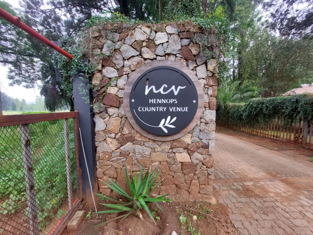 Smallholding for sale in Zwartkop - CN1692914