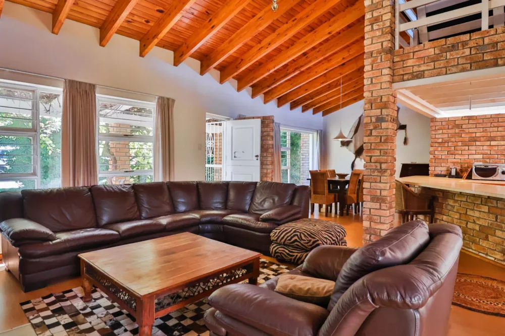 House let in Hermanus - ONL1736329
