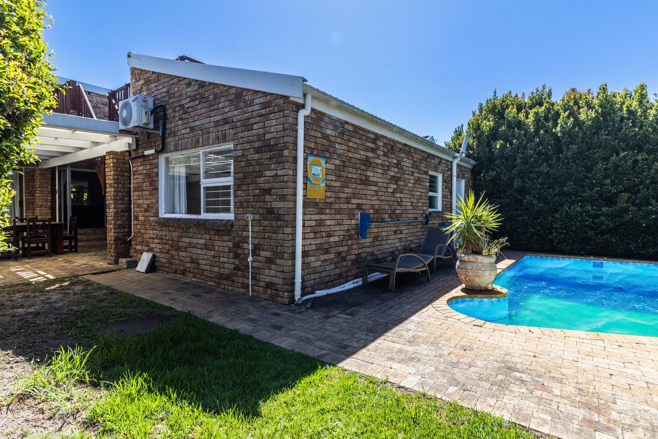 House let in Hermanus - ONL1692890