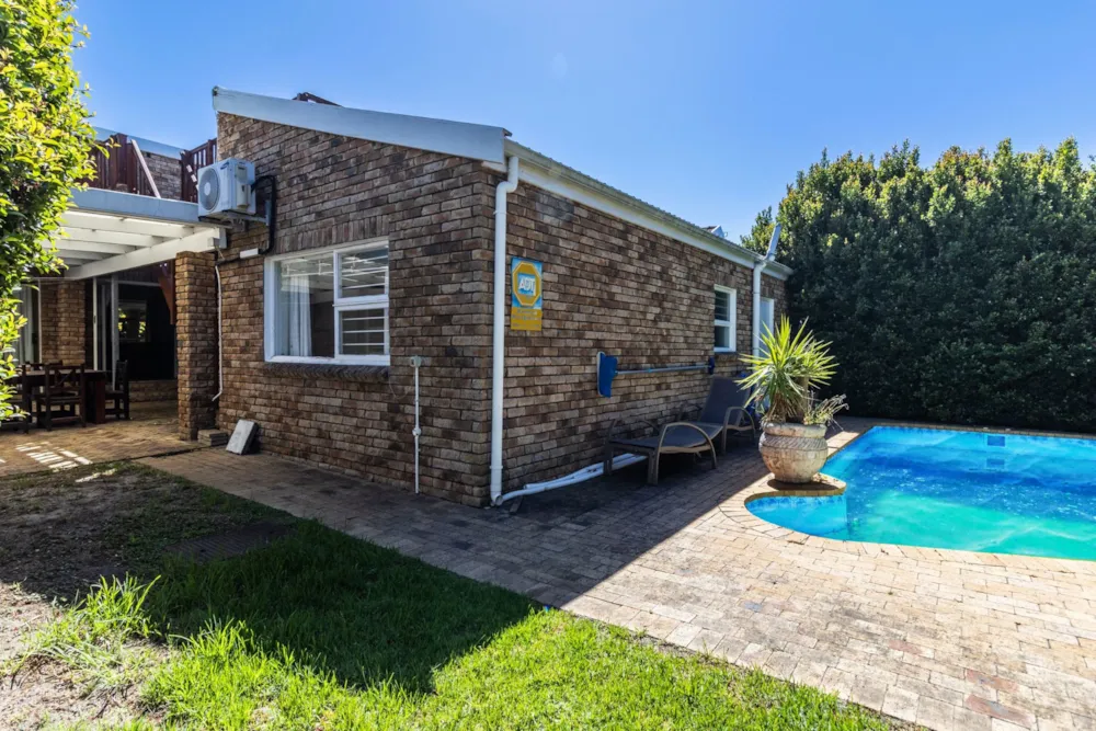 House let in Hermanus - ONL1736329