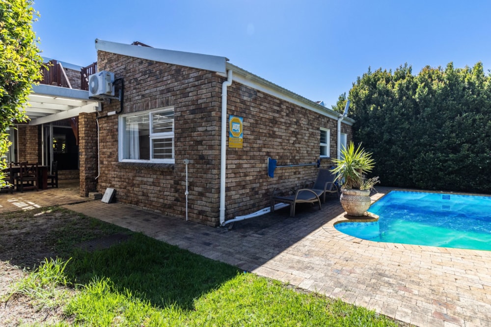 House let in Hermanus - ONL1692890 House let in Hermanus - ONL1692890