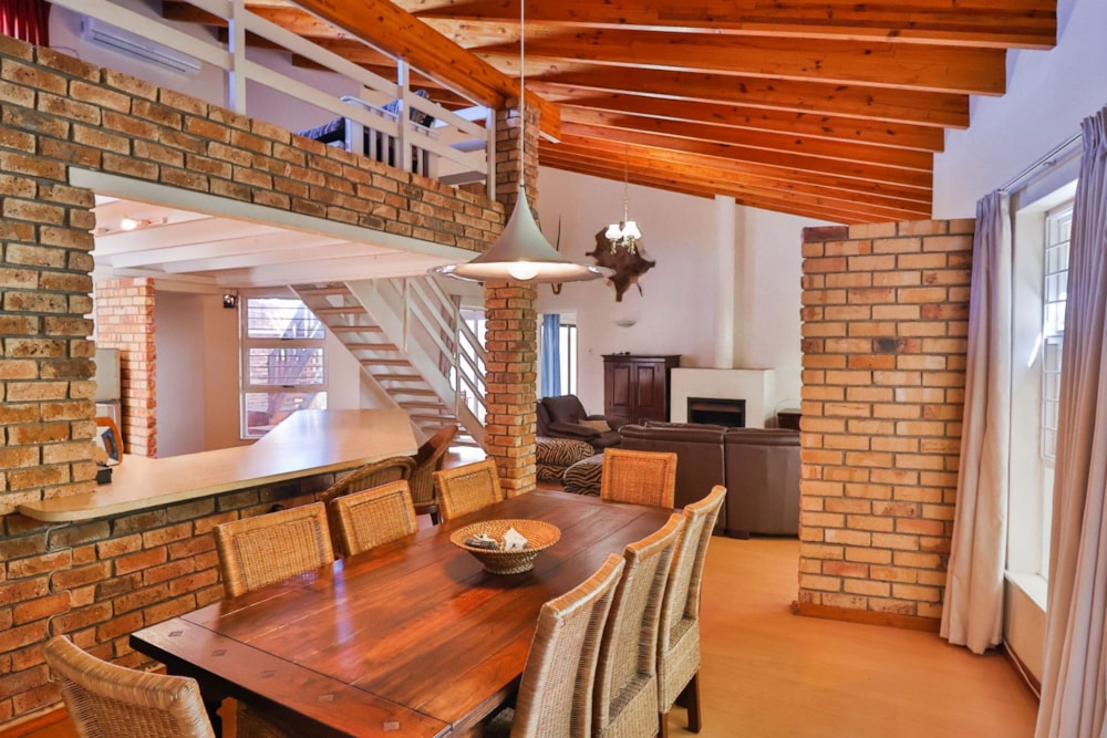 House let in Hermanus - ONL1692890 House let in Hermanus - ONL1692890