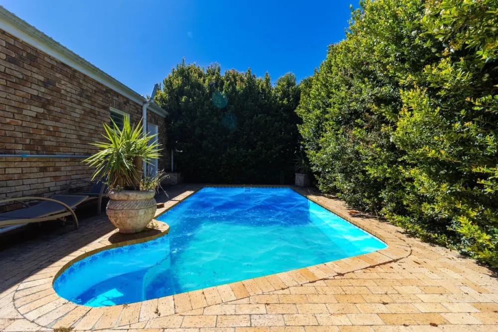 House let in Hermanus - ONL1736329