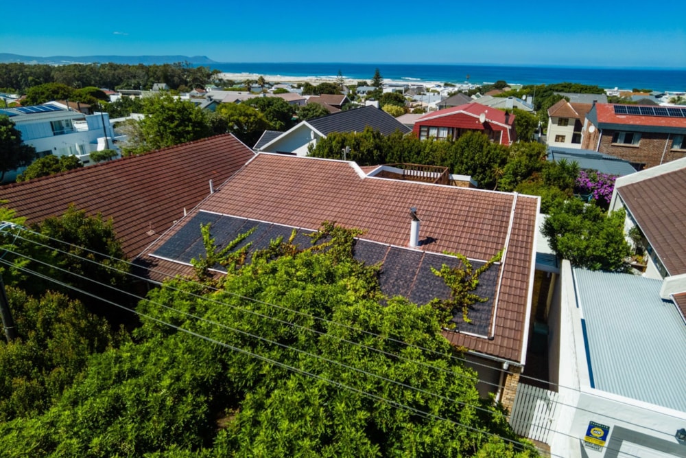 House let in Hermanus - ONL1692890 House let in Hermanus - ONL1692890