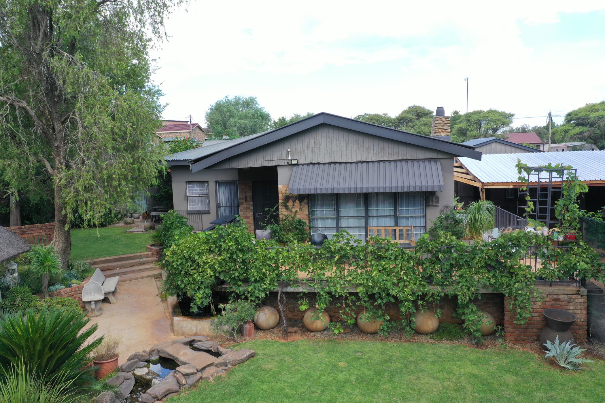 House for sale in Hartswater, Northern Cape - 1RN1692787