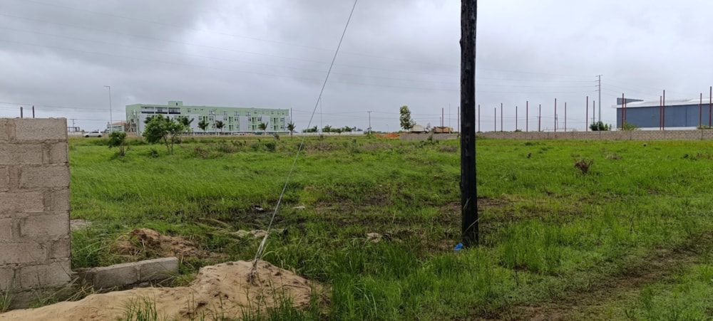 Vacant land for investment in Maputo , Mozambique - 3MQ1694388 Vacant land for investment in Maputo , Mozambique - 3MQ1694388