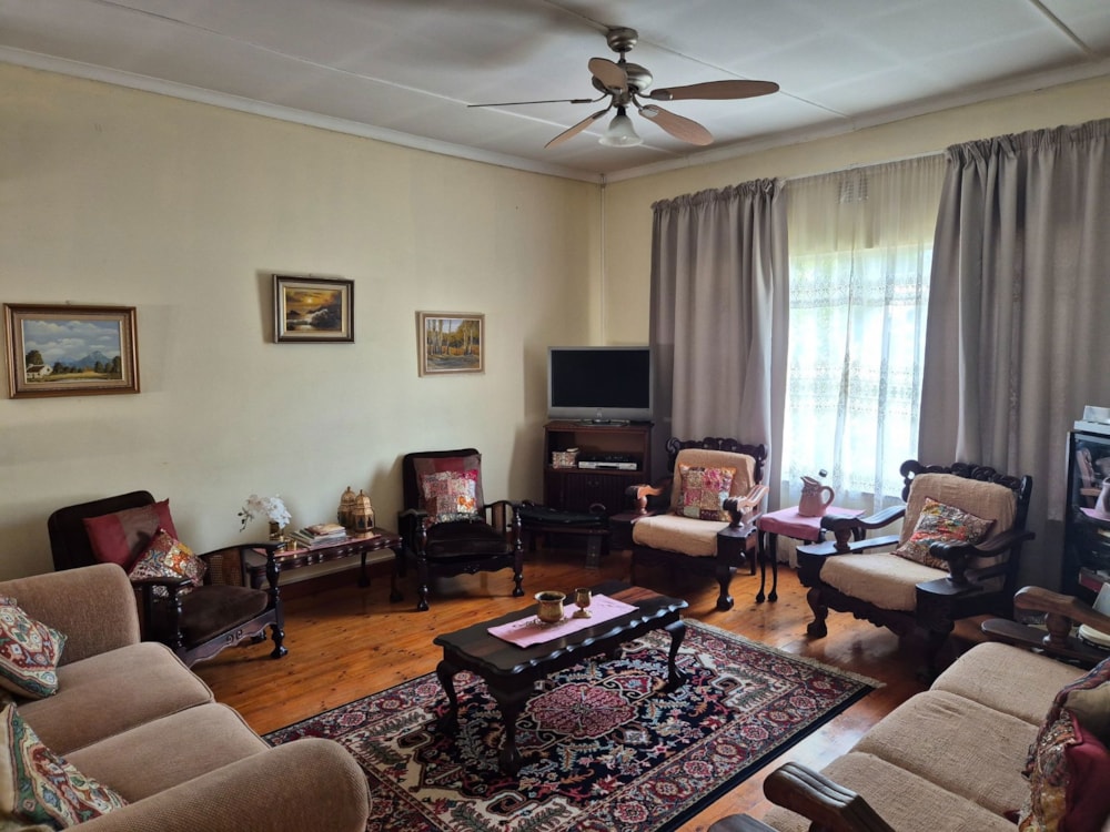 House for sale in De Doorns - TK1706723