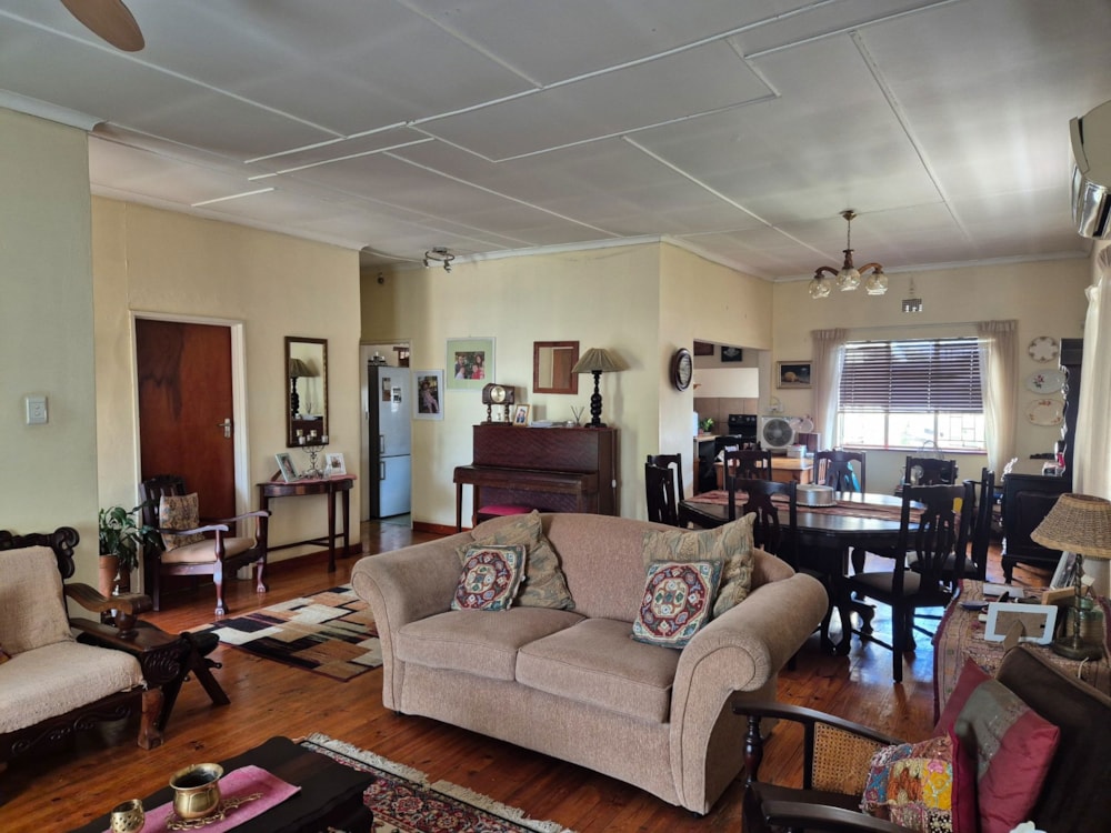 House for sale in De Doorns - TK1706723