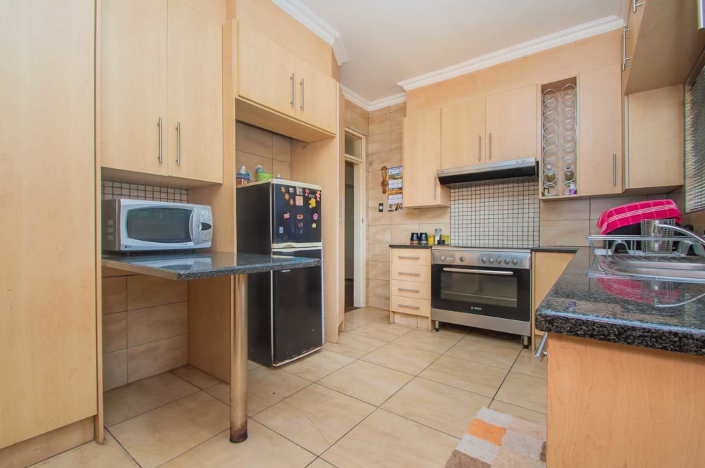 House for sale in Wentworth Park - 1KR1713043 House for sale in Wentworth Park - 1KR1713043