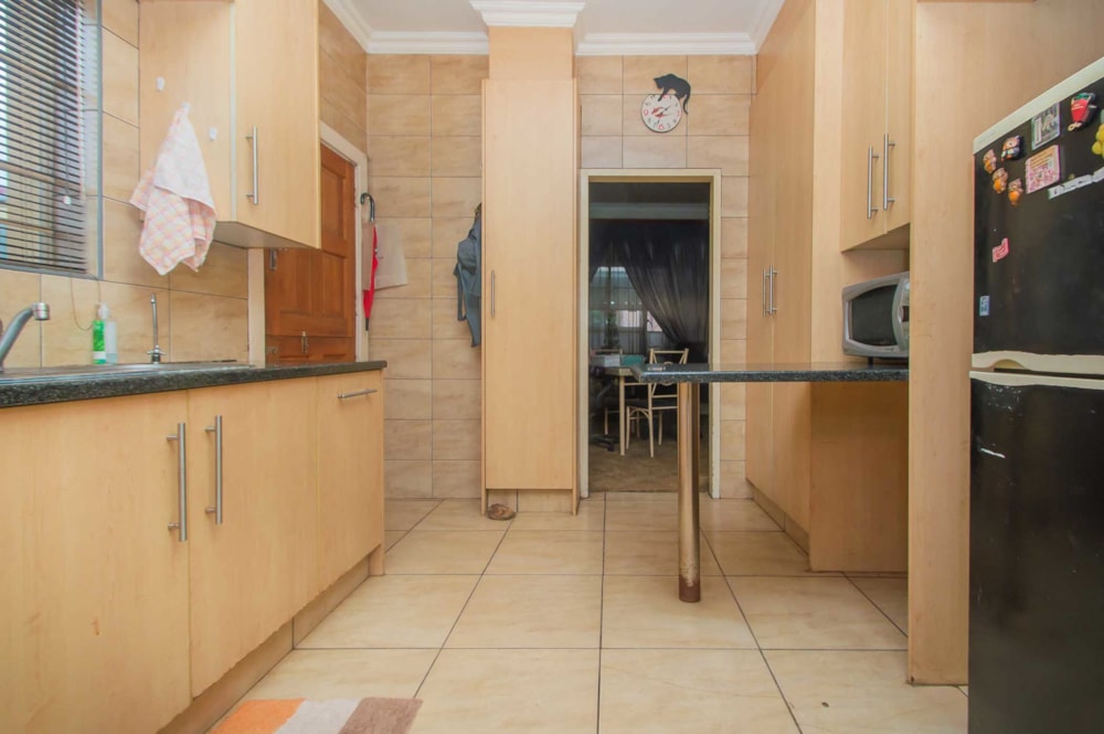 House for sale in Wentworth Park - 1KR1713043 House for sale in Wentworth Park - 1KR1713043